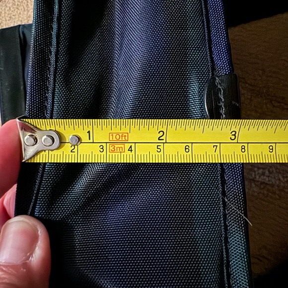 Porter Yoshida bag clutch crossbody - Picture 6 of 9